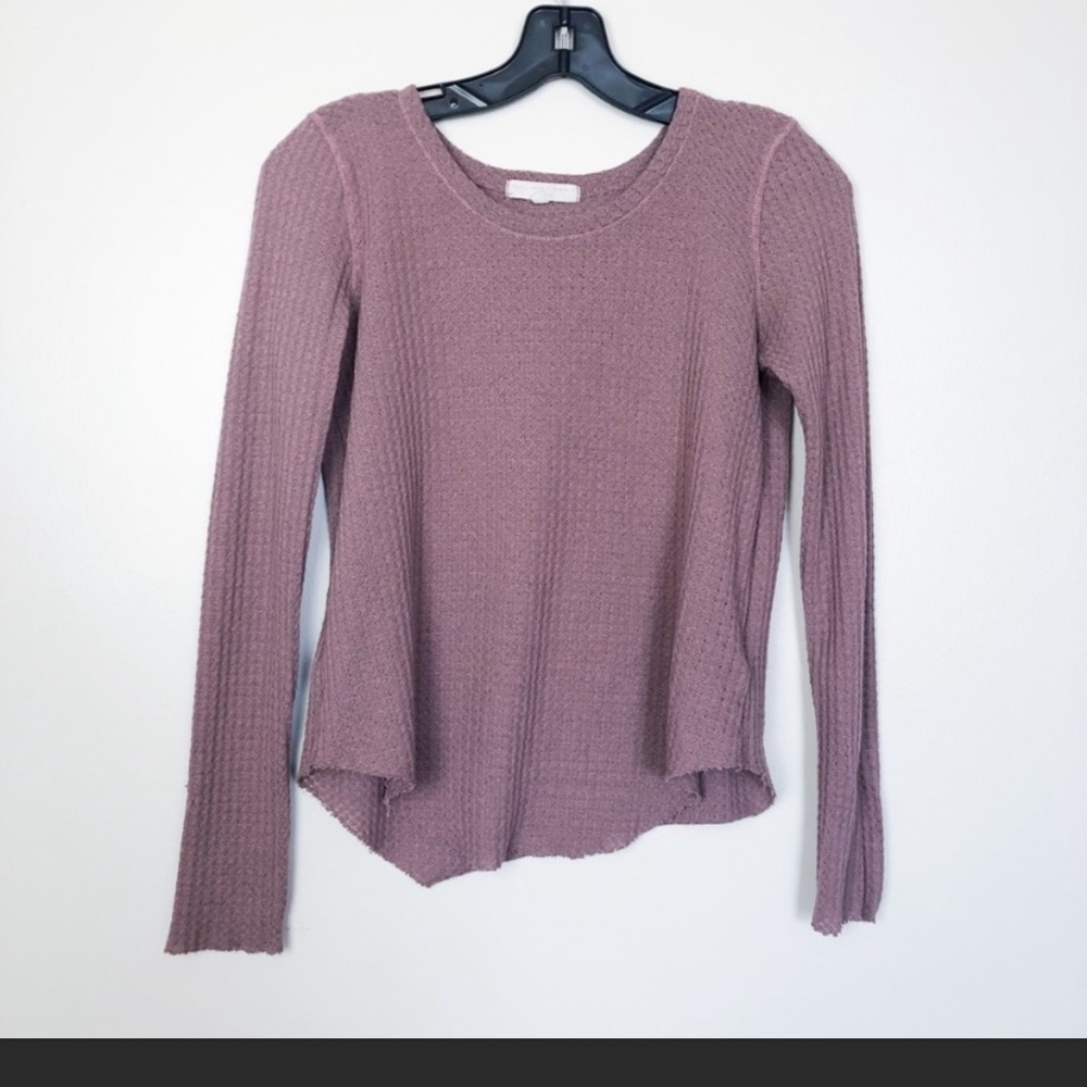 PINK URBAN OUTFITTERS LONGSLEEVE